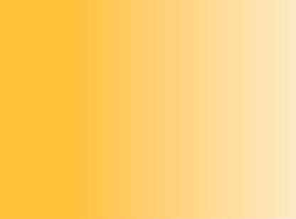 Жидкие водорастворимые акварельные чернила "Aquafine", желтый насыщенный, 29,5 мл.  sela89 YTQ4