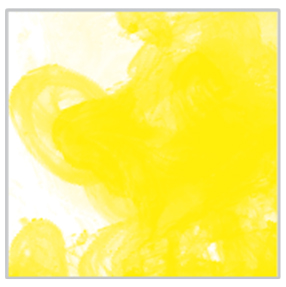 Чернила акриловые Daler Rowney "FW Artists", Желтая лимонная, 29,5мл