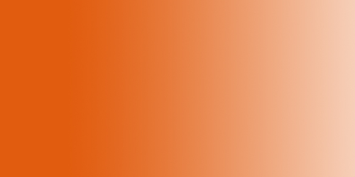 Аэрозольная краска "Premium", 400 мл, DARE orange