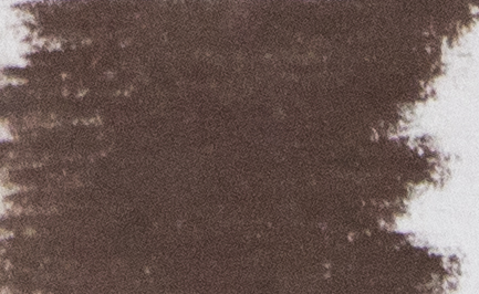 Пастель сухая TOISON D`OR SOFT 8500, капут мортуум темный