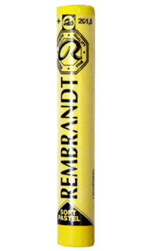 Пастель сухая Rembrandt №2015 Светло-жёлтый Пастель сухая Rembrandt №2015 Светло-жёлтый