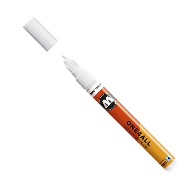 One4all маркеры. 2686 маркер. маркеры molotow one4all. маркер molotow 227hs-s one4all 4 мм. акриловый маркер белый.