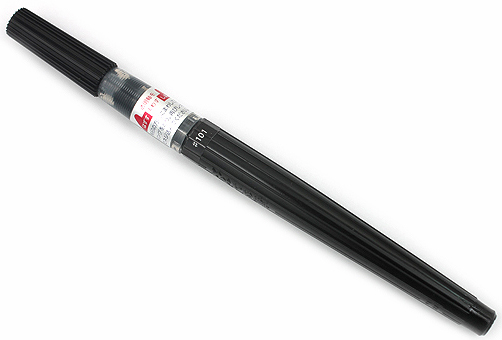 Кисть "Colour Brush" черная для графики Кисть "Colour Brush" черная для графики