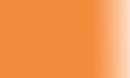 Пленка самоклеящаяся в рулоне 0,5*3м оранжевый 