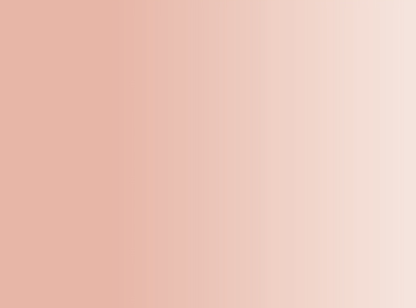 Жидкие водорастворимые акварельные чернила "Aquafine", портретный розовый, 29,5 мл.  