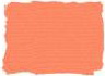 Маркер-кисть "Fabric" для светлых тканей неон-оранжевый №F7 Fluorescent Orange