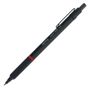 Цанговый карандаш "Rapid Pro", 2.0, черный корпус