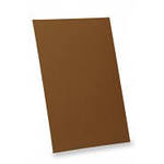 Холст на картоне грунт умбра натур. 20х30см 100% хлопок Холст на картоне грунт умбра натур. 20х30см 100% хлопок