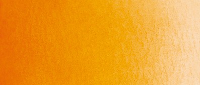 Акварель "Artists" в тубе, 15 мл, №W221 цвет Желто-оранжевая стойкая
