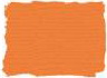 Маркер-кисть "Fabric" для светлых тканей оранжевый №7 Orange