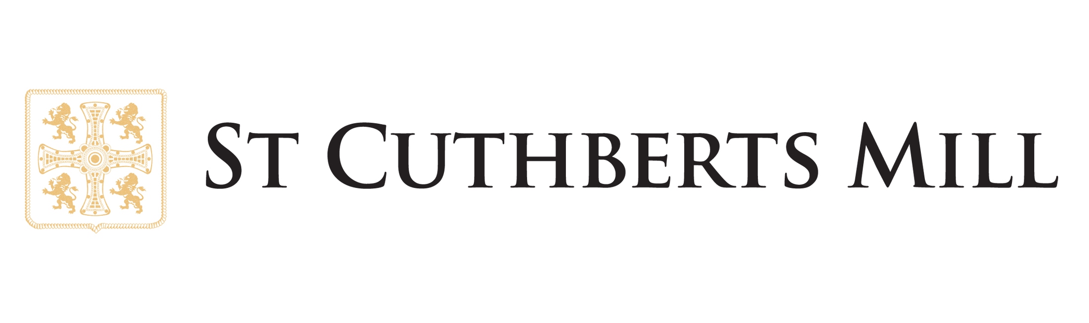 ST.CUTHBERTS MILL Склейки для акварели "Waterford"