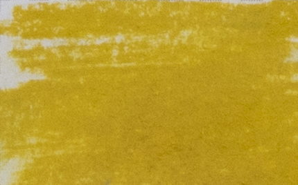 Пастель сухая TOISON D`OR SOFT 8500, охра золотистая