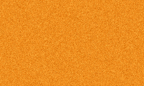 Бумага бархатная самоклеящаяся 0,45*1м оранжевый 