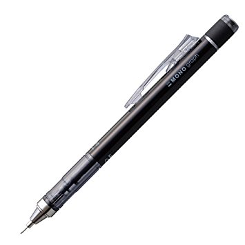 Механический карандаш "Mono Graph" 0,5 мм черный корпус