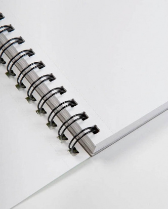 Блокнот для зарисовок "Disegno Artistico" 120г/м2 А3 мелкозернистая 40л Блокнот для зарисовок "Disegno Artistico" 120г/м2 А3 мелкозернистая 40л