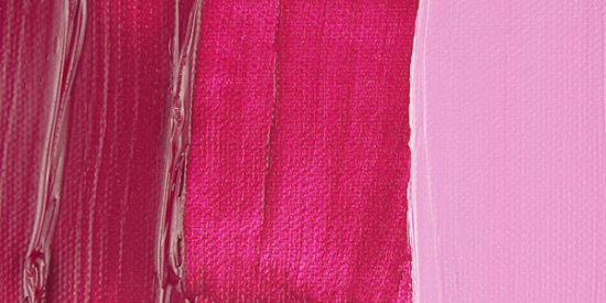 Акрил "Galeria" обработанный красный анилин 60мл