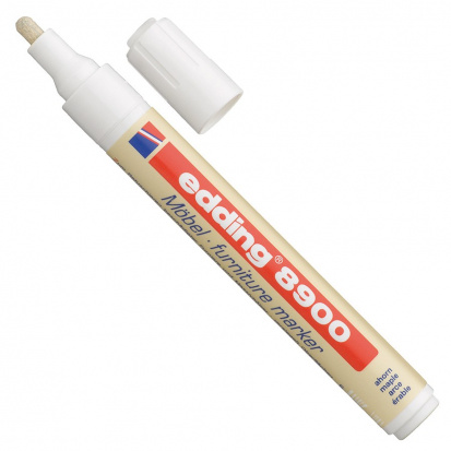 Маркер для мебели "8900" клен 