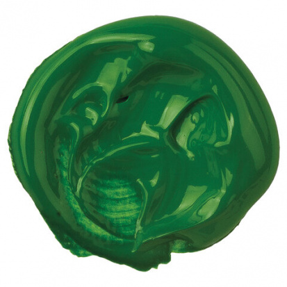 Масляная краска "Art premiere", 46 мл, желто-зеленая sela