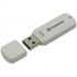 Память Transcend "JetFlash 370" 32Gb, USB 2.0 Flash Drive, белый
