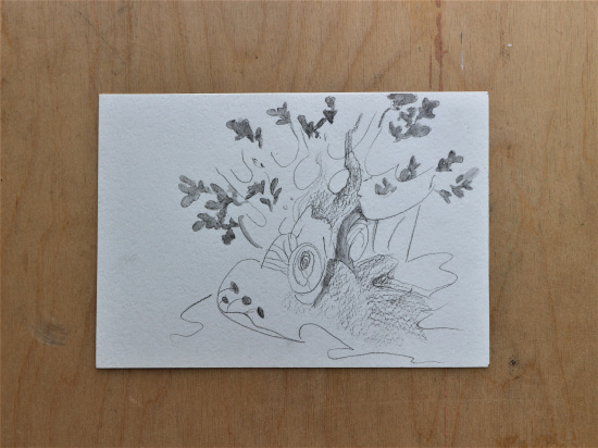 Карандаш цельнографитовый "Progresso" HB Карандаш цельнографитовый "Progresso" HB