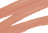Маркер акриловый "Cutter APP 02", светло-коричневый, Charlie Brown 2 мм