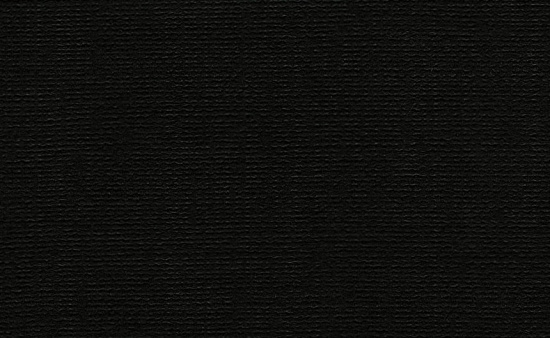 Рулон бумаги "Dark night" (черный) 160г/м2 120х500см 