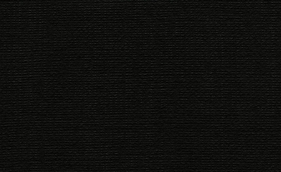 Рулон бумаги "Dark night" (черный) 160г/м2 120х500см 