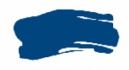 Акриловая краска Daler Rowney "System 3", Прусский голубой (имитация), 75мл