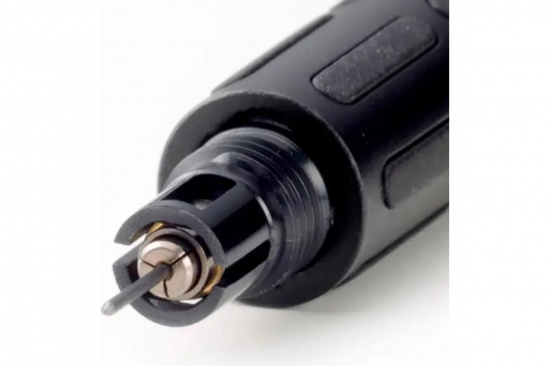 Карандаш автоматический профессиональный "Graph1000 forPro", чёрный корпус, 0.7 мм