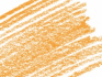 Карандаш акварельный "Watercolour" охра желтая жженая 60
