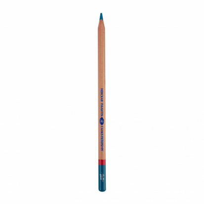 Цветной карандаш "Мастер-класс", №50 бирюзово-синий