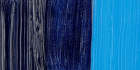 Краска масляная "Van Gogh" туба 200мл №508 Лазурь берлинская