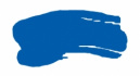 Акриловая краска Daler Rowney "Graduate", Кобальт синий, 120 мл