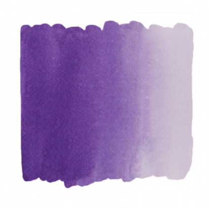 Акварельные краски "Maimeri Blu" кобальт фиолетовый, кювета 1,5 ml 