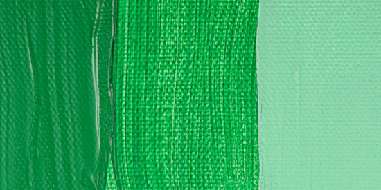 Акрил "Galeria" перманентный зеленый, средний 60мл Акрил "Galeria" перманентный зеленый, средний 60мл