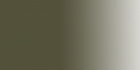 Профессиональные акварельные краски, мал. кювета, цвет зеленый серый sela25