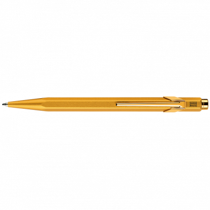 Шариковая ручка "GoldBar", зол.корп, мет.ф, из дисп849.099