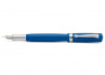 Перьевая ручка "Student", синяя, F 0,7 мм