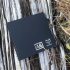 Скетчбук "Acryl PRO Mini" Смола 21*21 см, 24л, 300г/м2, твердый переплет,на спирали, 6 видов бумаги