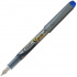 Ручка перьевая "Vpen", одноразовая, синяя М