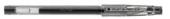 Ручка гелевая "G-Tec-C4" чёрная 0.2мм