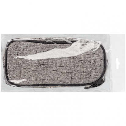 Пенал, 210*50*90 ArtSpace "Grey", полиэстер sela25