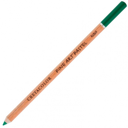 Пастельный карандаш "Fine Art Pastel", цвет 178 Зелёный тёмный