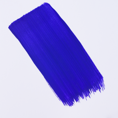 Гуашь "Talens" стекло 50мл №548 Сине-фиолетовый