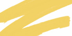 Маркер спиртовой двусторонний Copic "Sketch", цвет №Y15 кадмий желтый