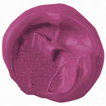 Масляная краска "Art premiere", 46 мл, розовая Масляная краска "Art premiere", 46 мл, розовая