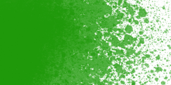 Аэрозольная краска Arton, 600мл, A606-800 Grass Green