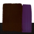 Масляная краска "Artisti", Фиолетовый лак, 20мл 