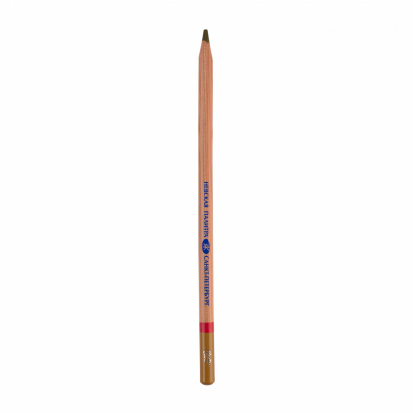 Цветной карандаш "Мастер-класс", №65 жженая охра