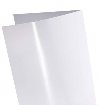 Папка для графики "Красота бесконечности" 36х48см 20л